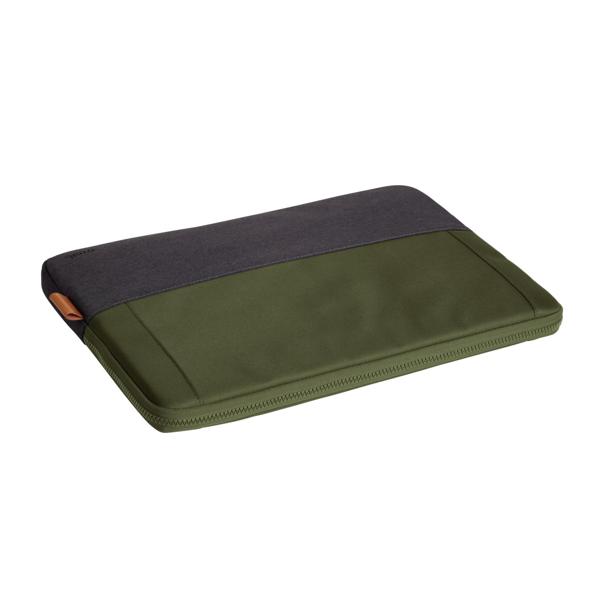 Trust NB Sleeve 16" Lisboa Green Notebook Bag