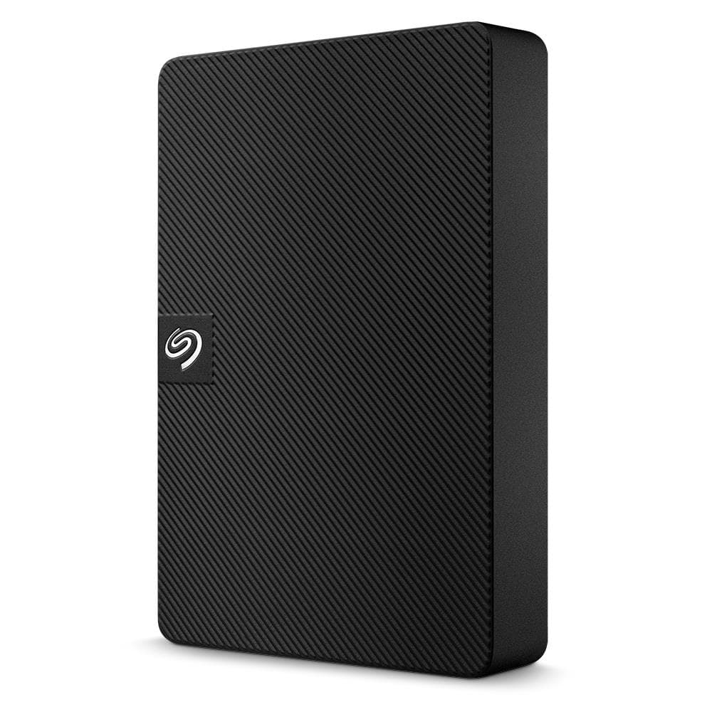Seagate Expansion Внешний жёсткий диск 5TB USB 3.0