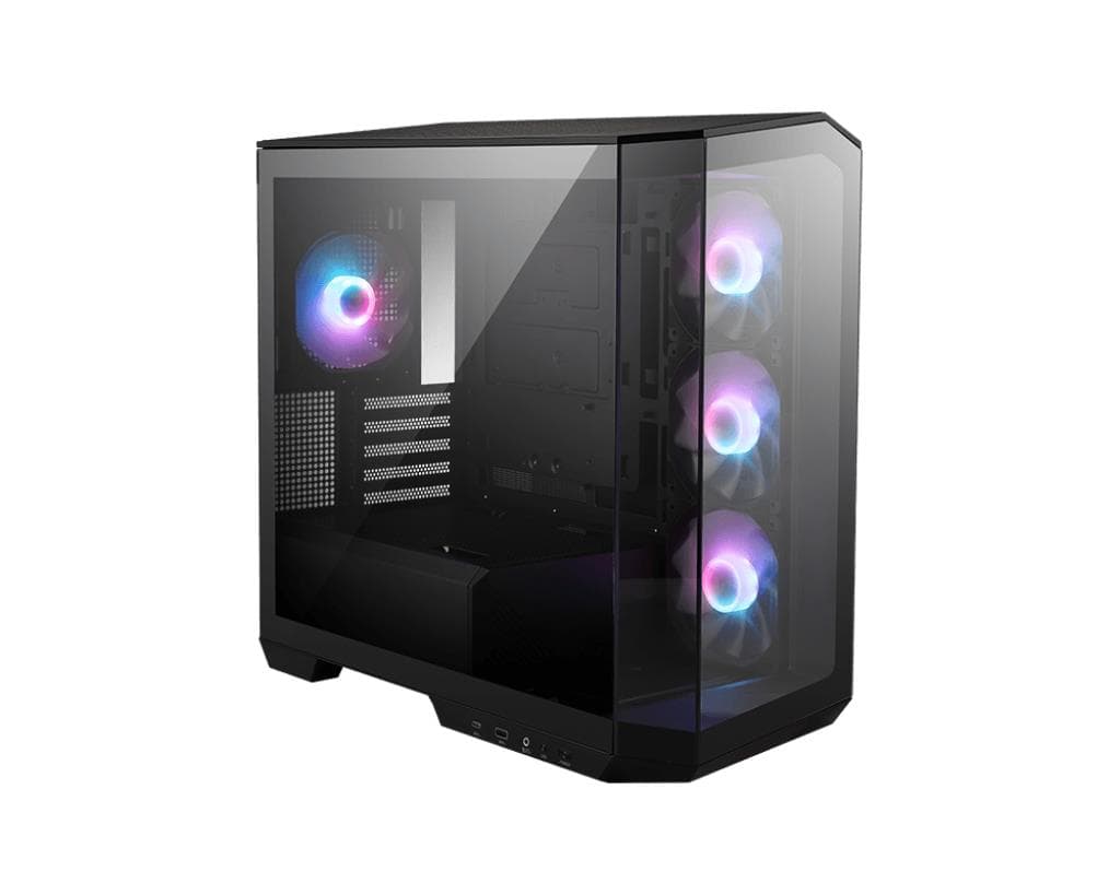 MSI MAGPANOM100RPZ Micro Tower must must must must must must
