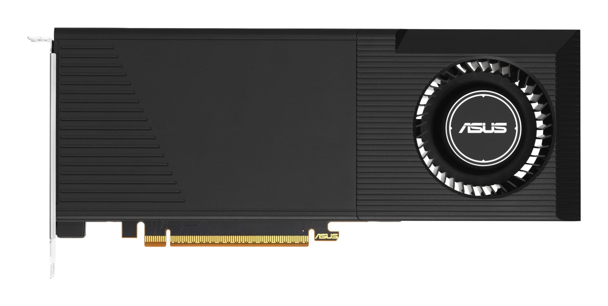 ASUS Turbo Radeon AI PRO R9700 32GB GDDR6 PCIe 5.0 videokaart