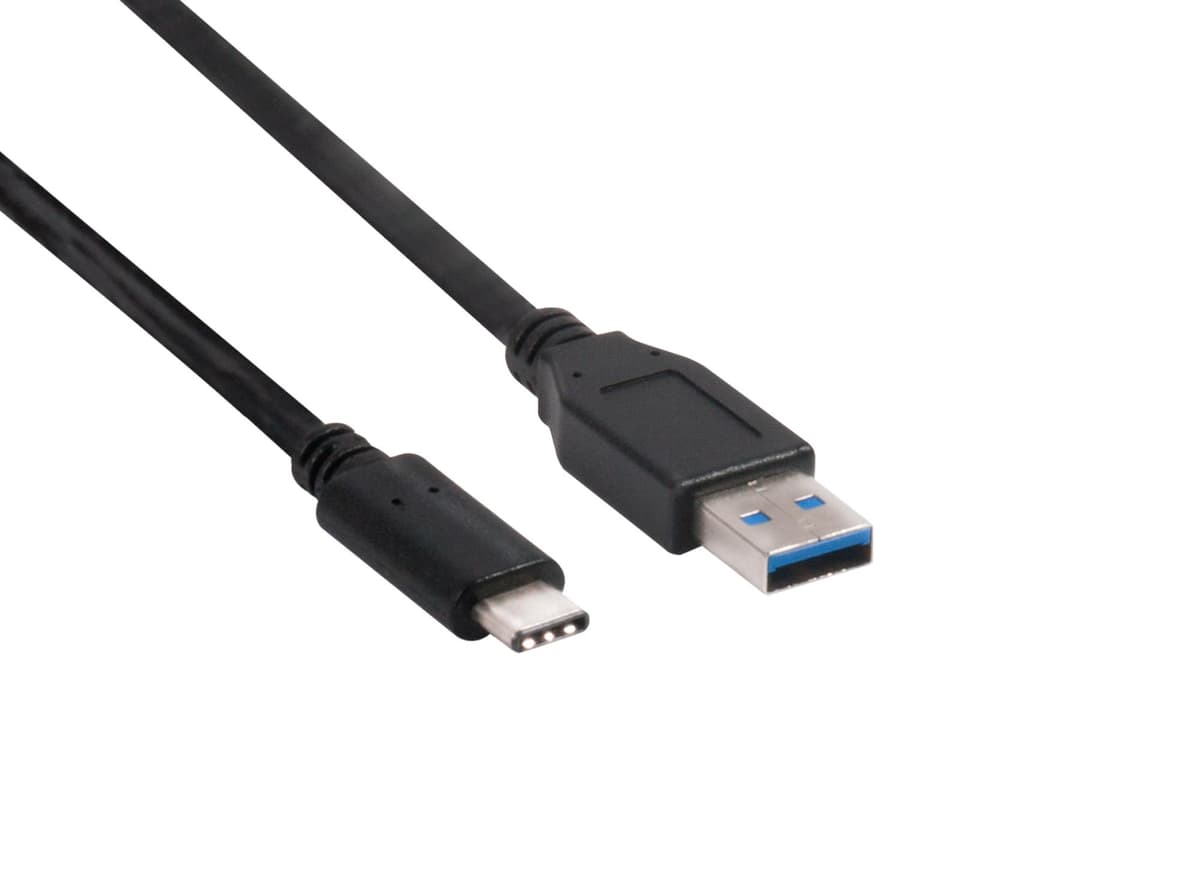 CLUB3D CAC-1523 USB-C to USB 3.1 Cable 1m
