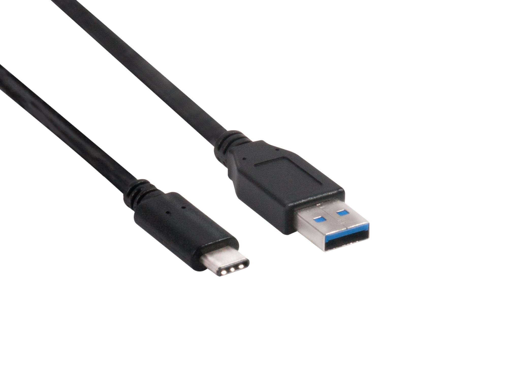 CLUB3D CAC-1523 USB-C to USB-A 1m USB 3.2 kaabel