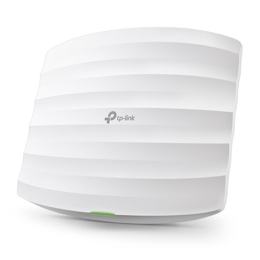 TP-Link EAP225 Omada точка доступа Wi-Fi AC1350 с PoE