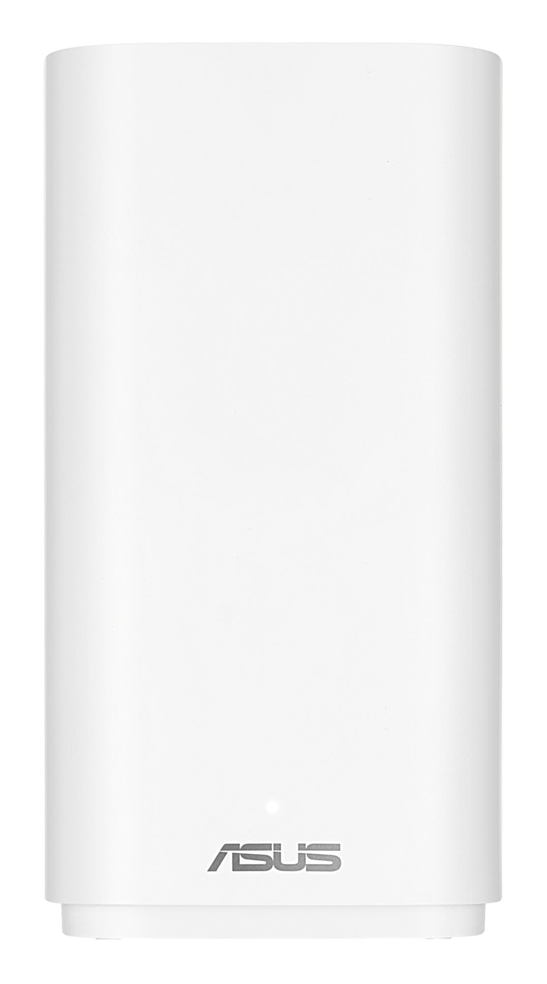 ASUS ZenWiFi BD4 BE3600 WiFi 7 võrguseade
