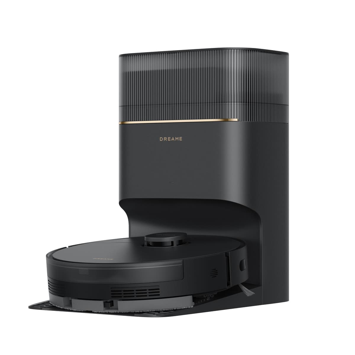 Dreame D20 Pro Plus robot vacuum cleaner with mopping