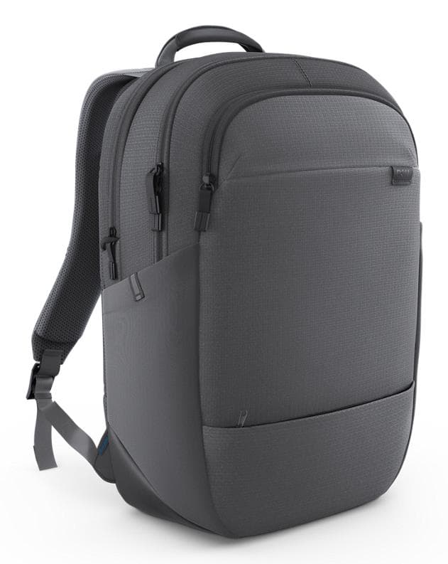 Dell NB Backpack Pro 13-14 Plus – sülearvuti kott