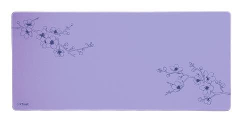 Trust GXT759 XXL Gaming Mouse Pad 900x400mm Blue