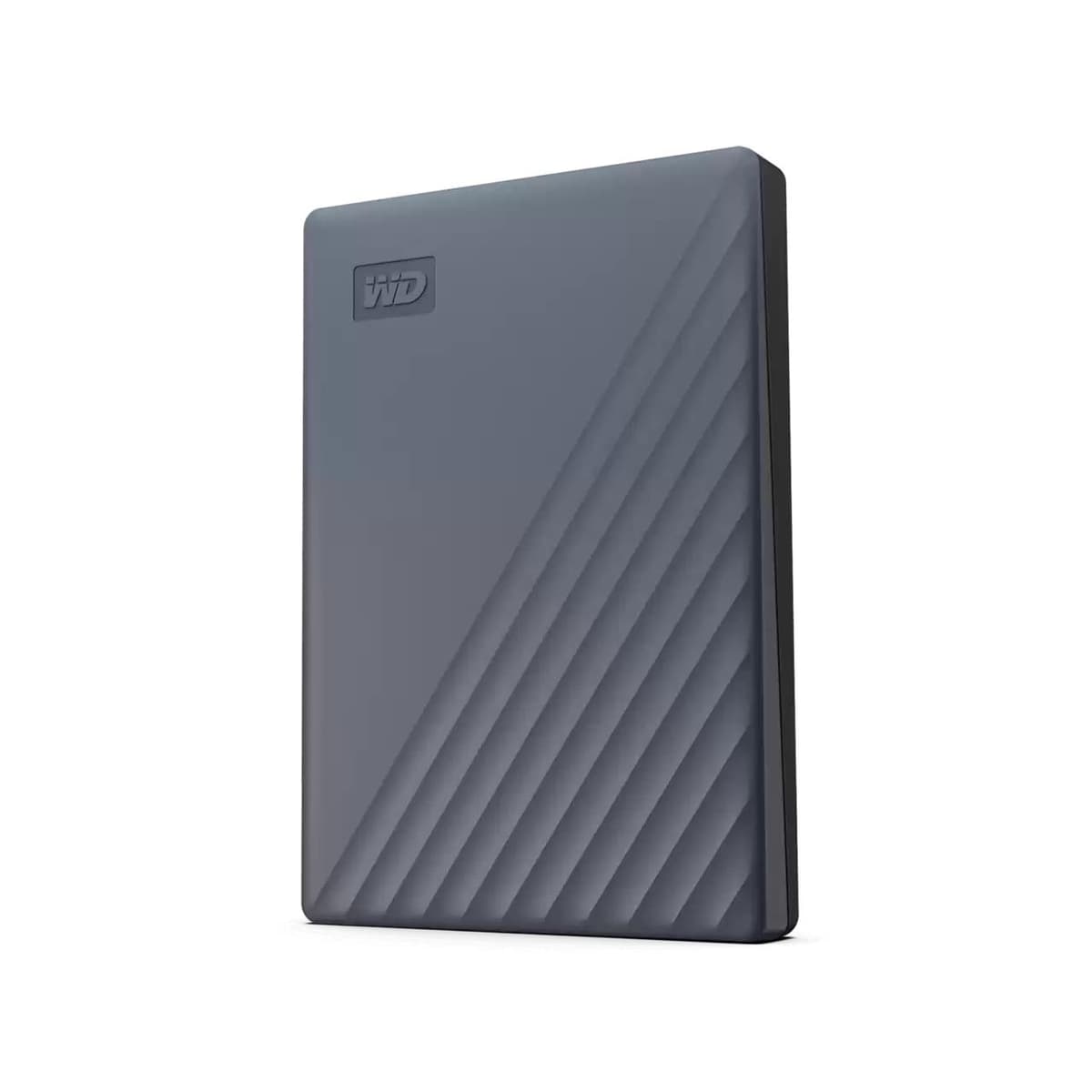Western Digital My Passport 2TB external hard drive USB-C