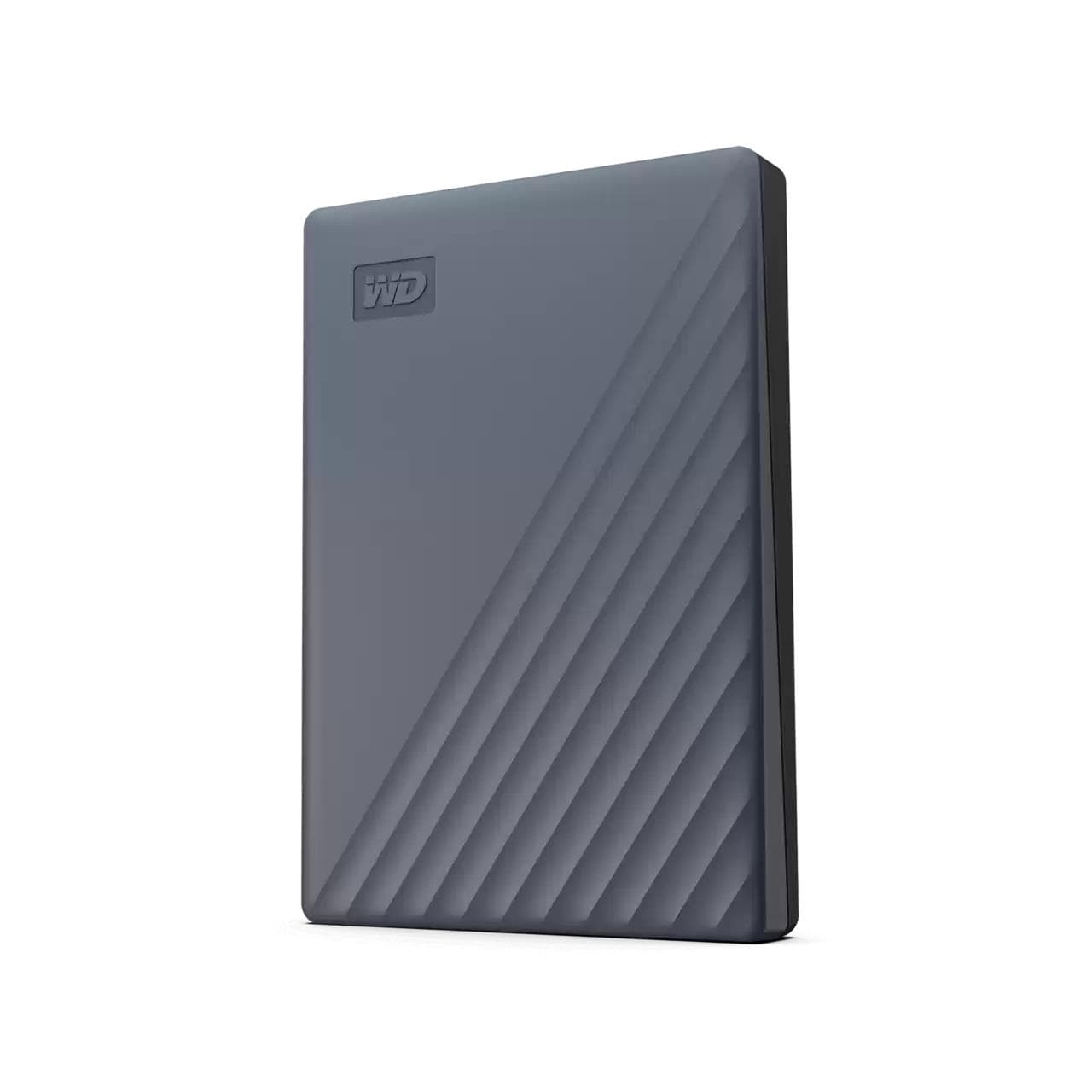 Western Digital My Passport 2TB external hard drive USB-C