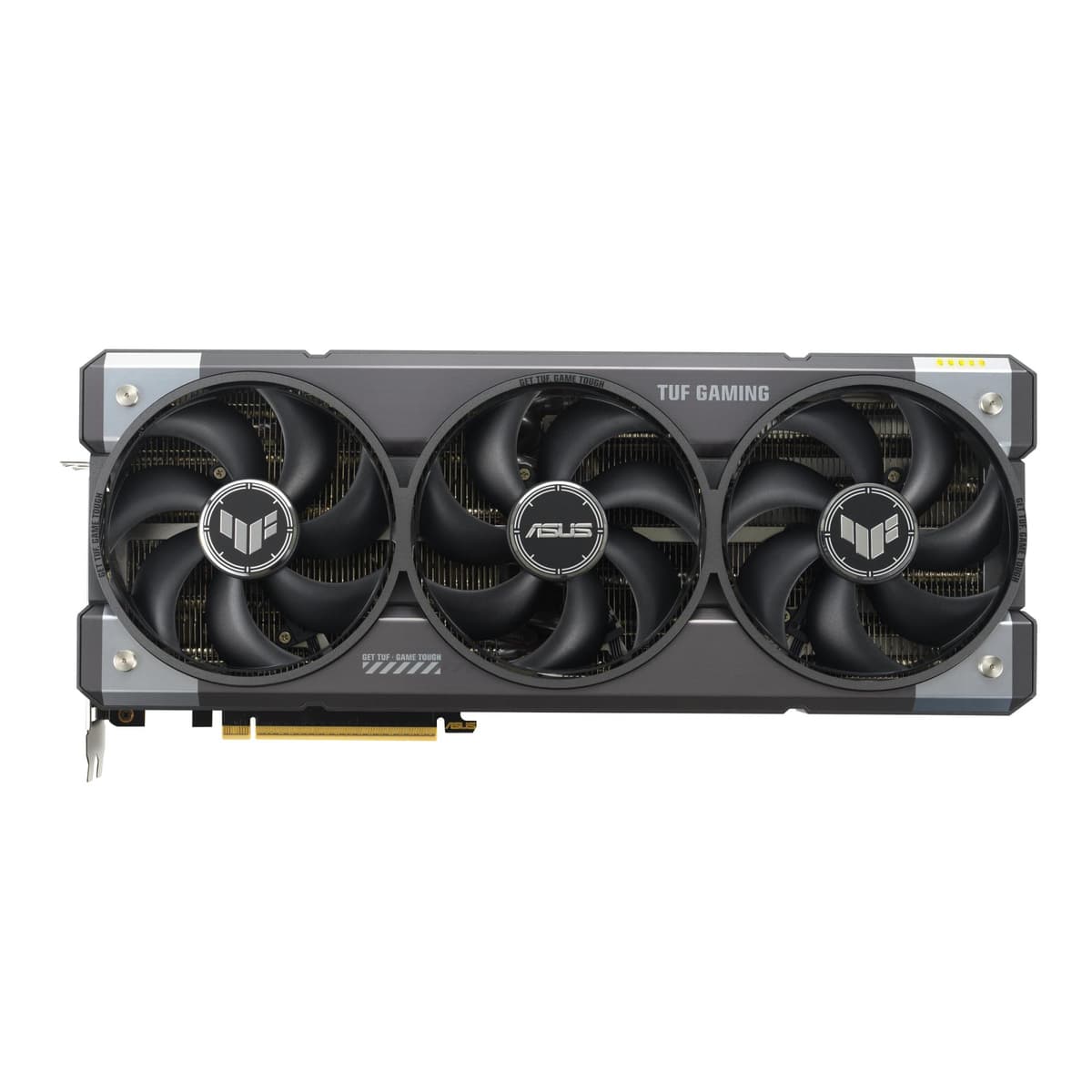 ASUS TUF Gaming GeForce RTX 5080 16GB GDDR7 graphics card