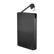 NITECORE Pocket 10000 mAh powerbank must