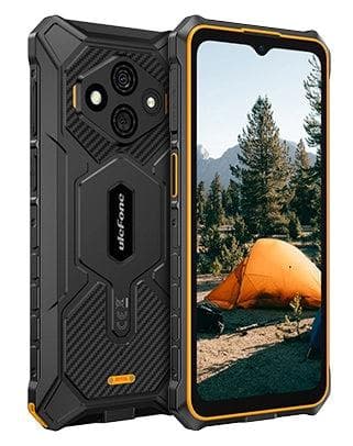 Ulefone RugKing 3 Pro 8GB/128GB Orange