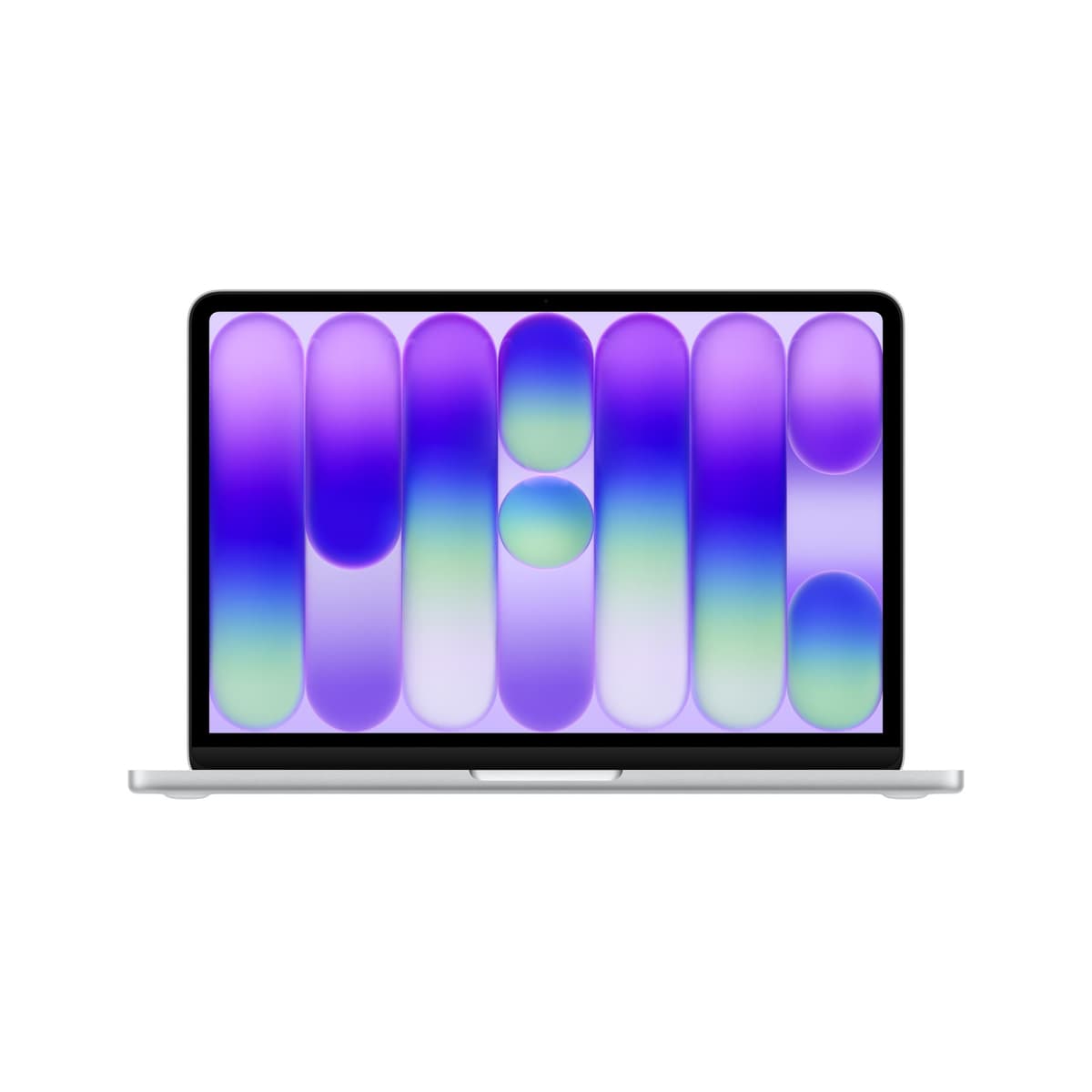 Apple MacBook Pro 13" M4 Pro 8GB 512GB hõbedane sülearvuti