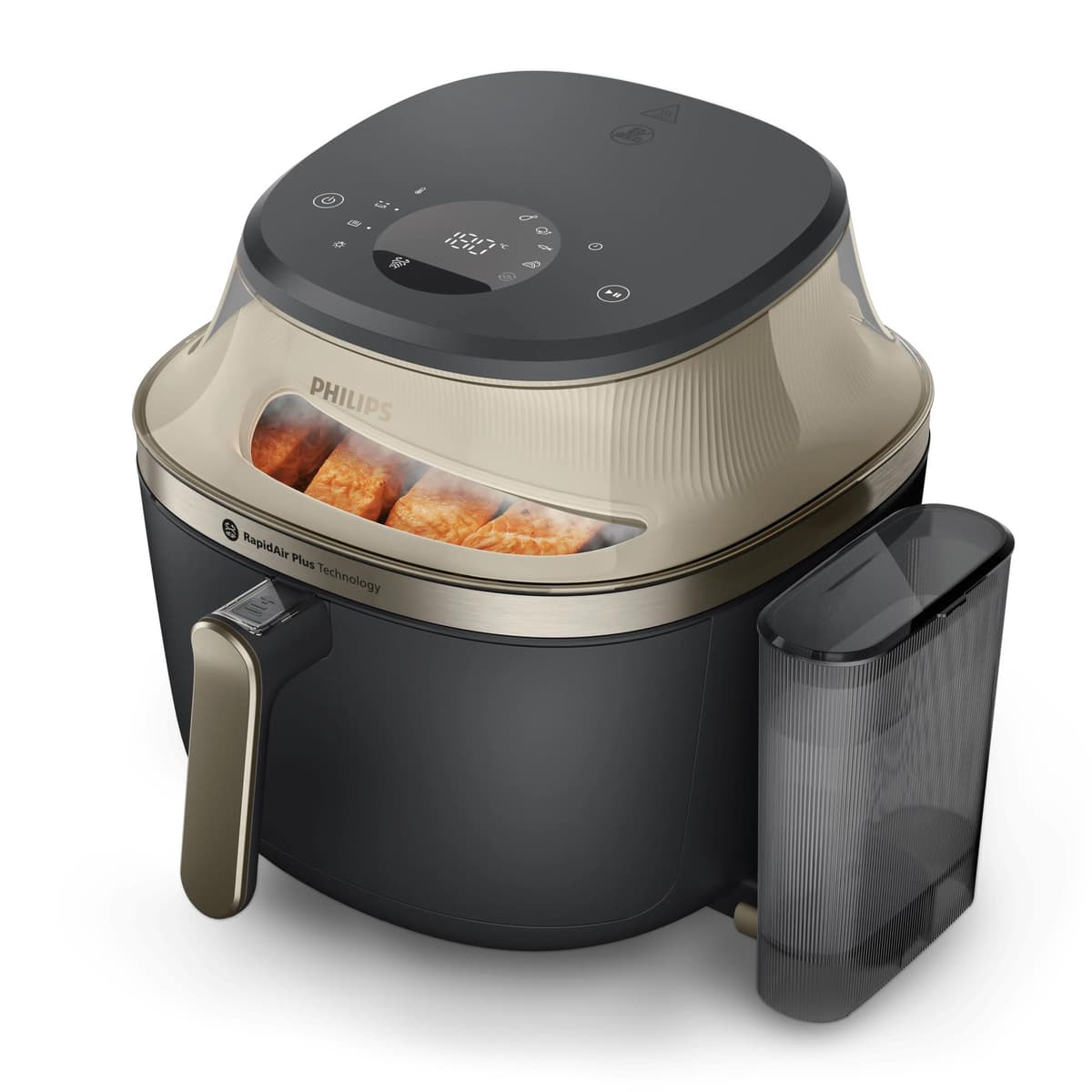 Philips NA543/00 kuumaõhufritüür, 7,2 l, Rapid Air