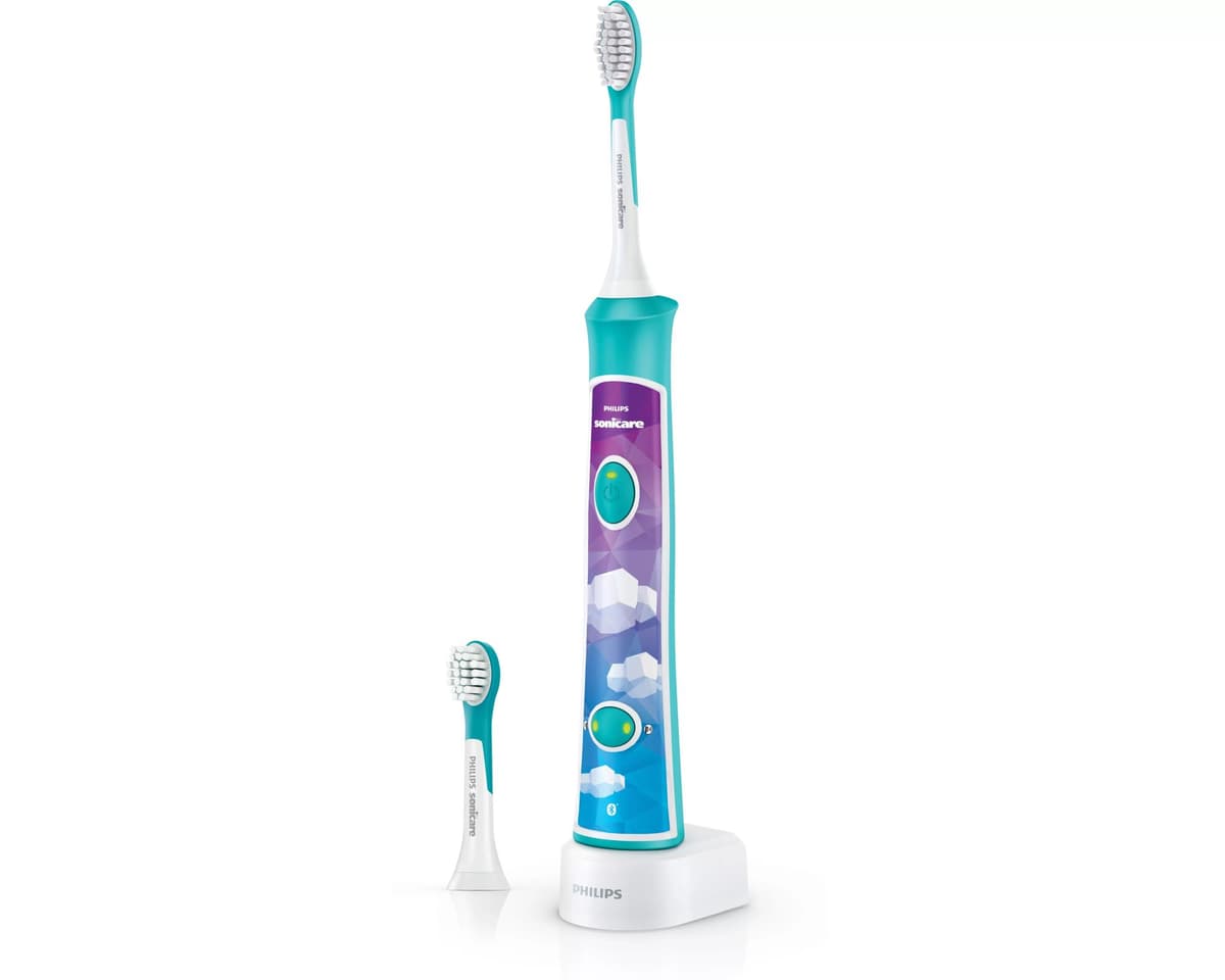 ELECTRIC TOOTHBRUSH/HX6322/04 PHILIPS