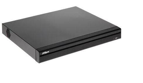 Dahua NVR5208-8P-4KS2E 8-Channel 4K PoE Network Video Recorder
