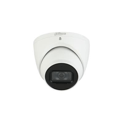 Сетевая камера Dahua 5MP с ИК-подсветкой