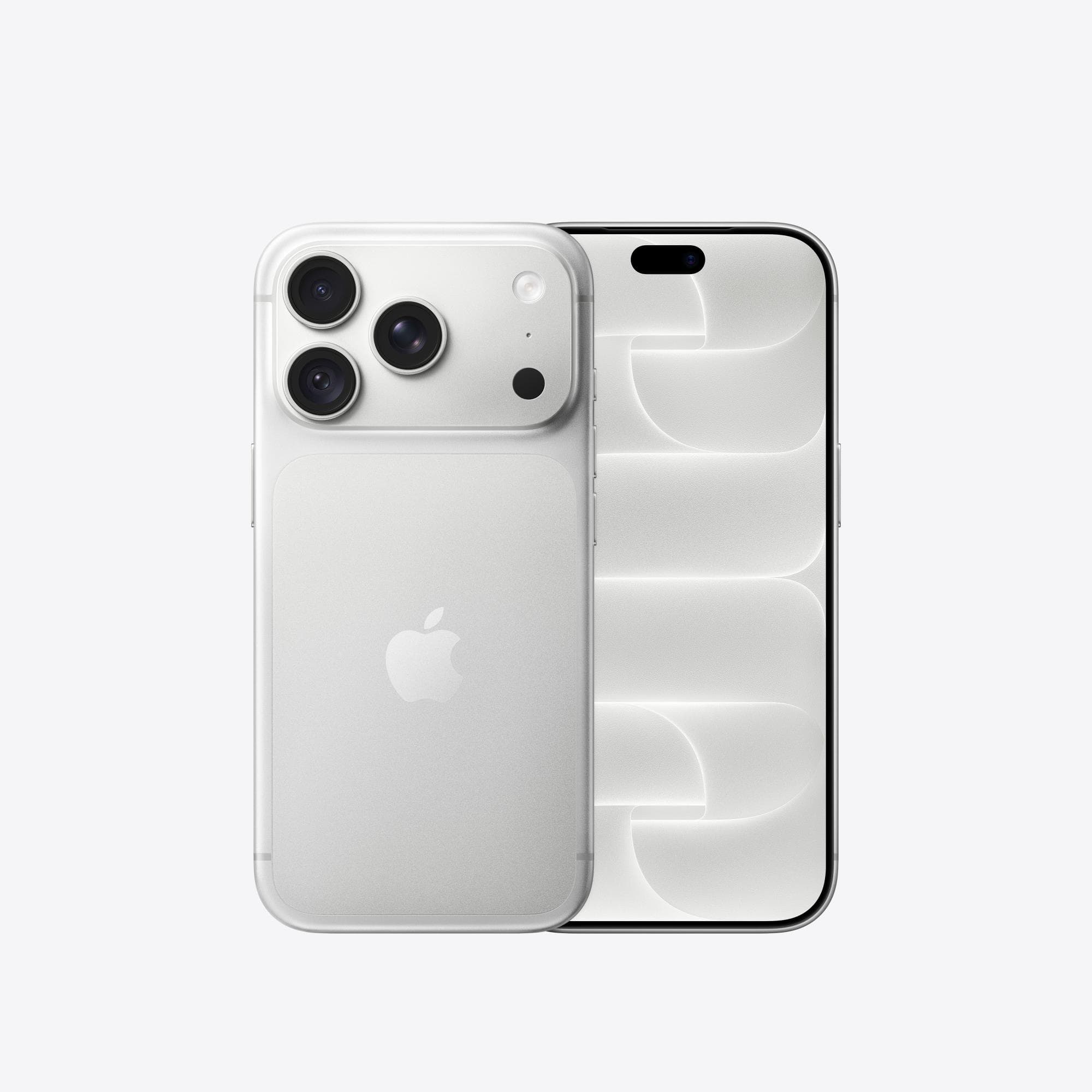 Apple iPhone 18 Pro 256GB hõbedane nutitelefon