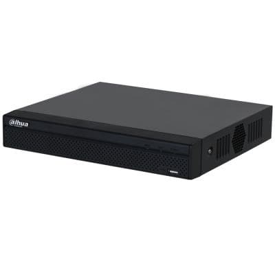 Dahua NVR2108HS-4KS3 сетевой видеорегистратор 8 каналов 4K