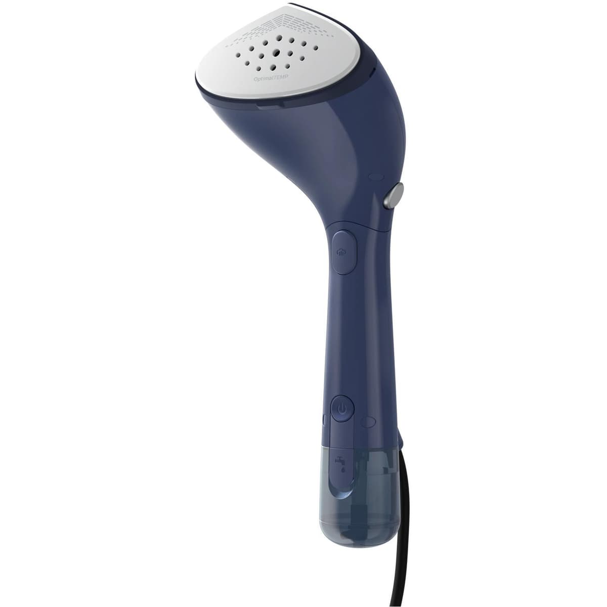 Отпариватель Philips 7000 series STH7020/20, 28 г/мин, синий