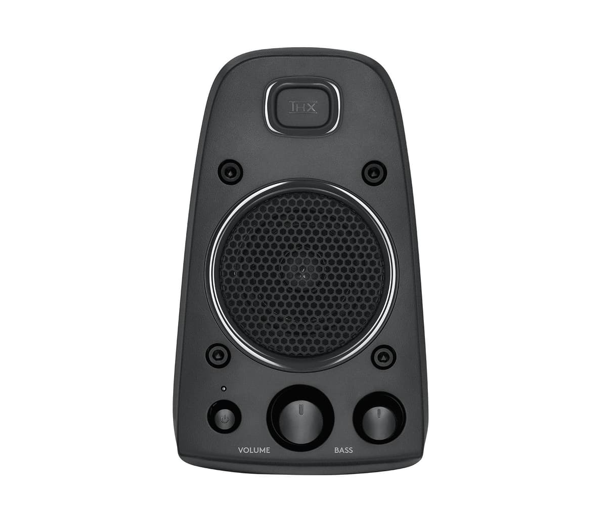 LOGITECH Z625 2.1 THX сертифицированная акустическая система