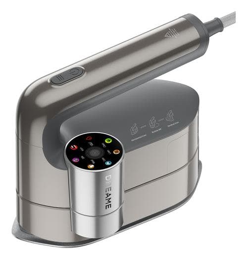 Dreame P7 aurutriikraud, 1200 W, eemaldatav veepaak
