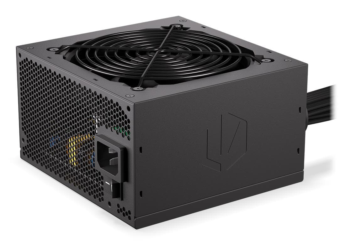 ENDORFY Vero L5 Bronze 600W ATX toiteplok, 80 PLUS Bronze