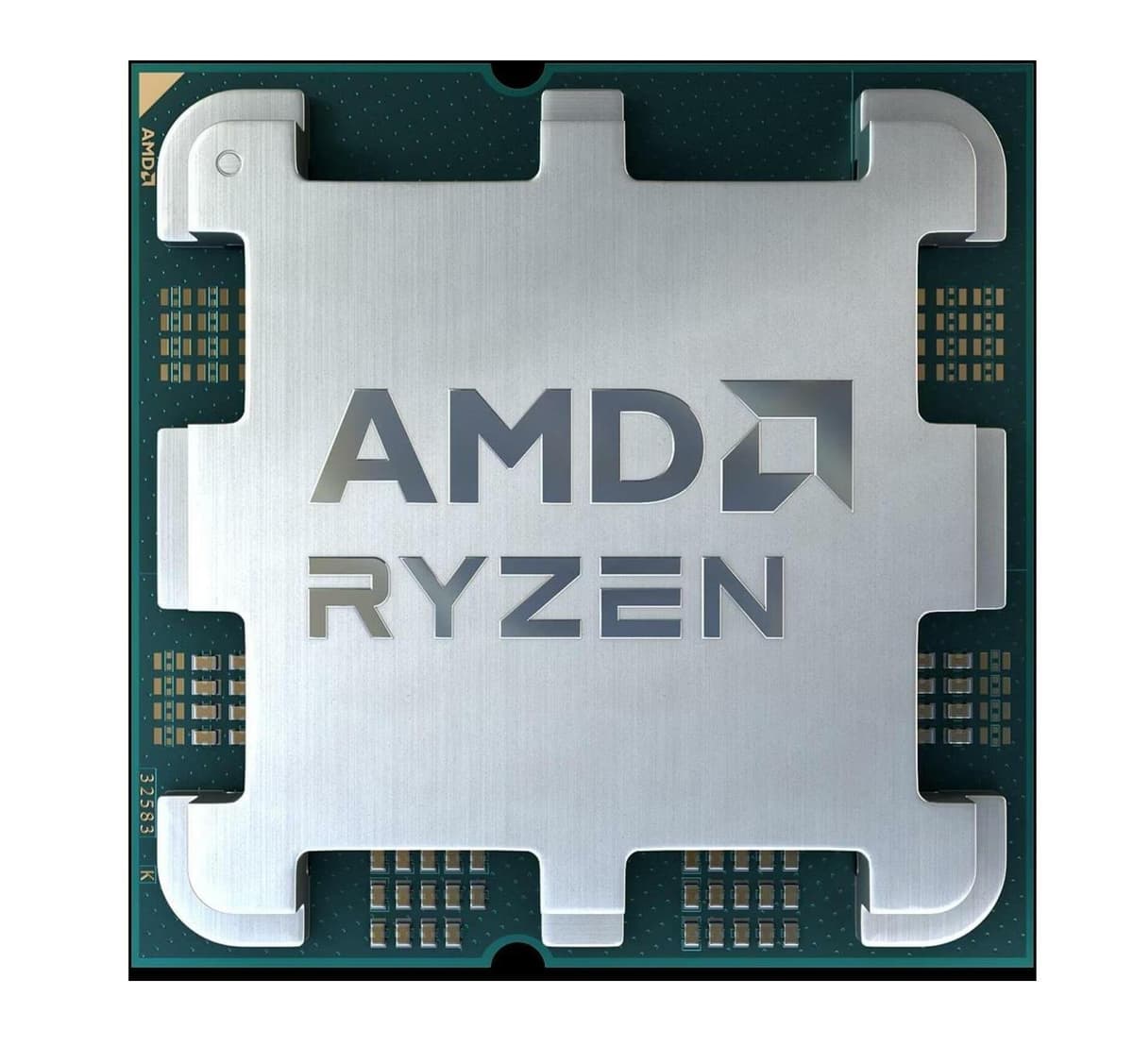 AMD Ryzen 5 5600X 3.7GHz 6-Core AM4 Desktop Processor