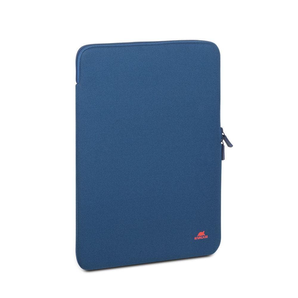 RIVACASE NB SLEEVE ANTISHOCK 15.6" - Sülearvuti kaitsekott