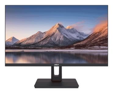 Dahua DHI-LM24-C301B 23,8 tolli monitor, Quad HD 2560 x 1440 IPS