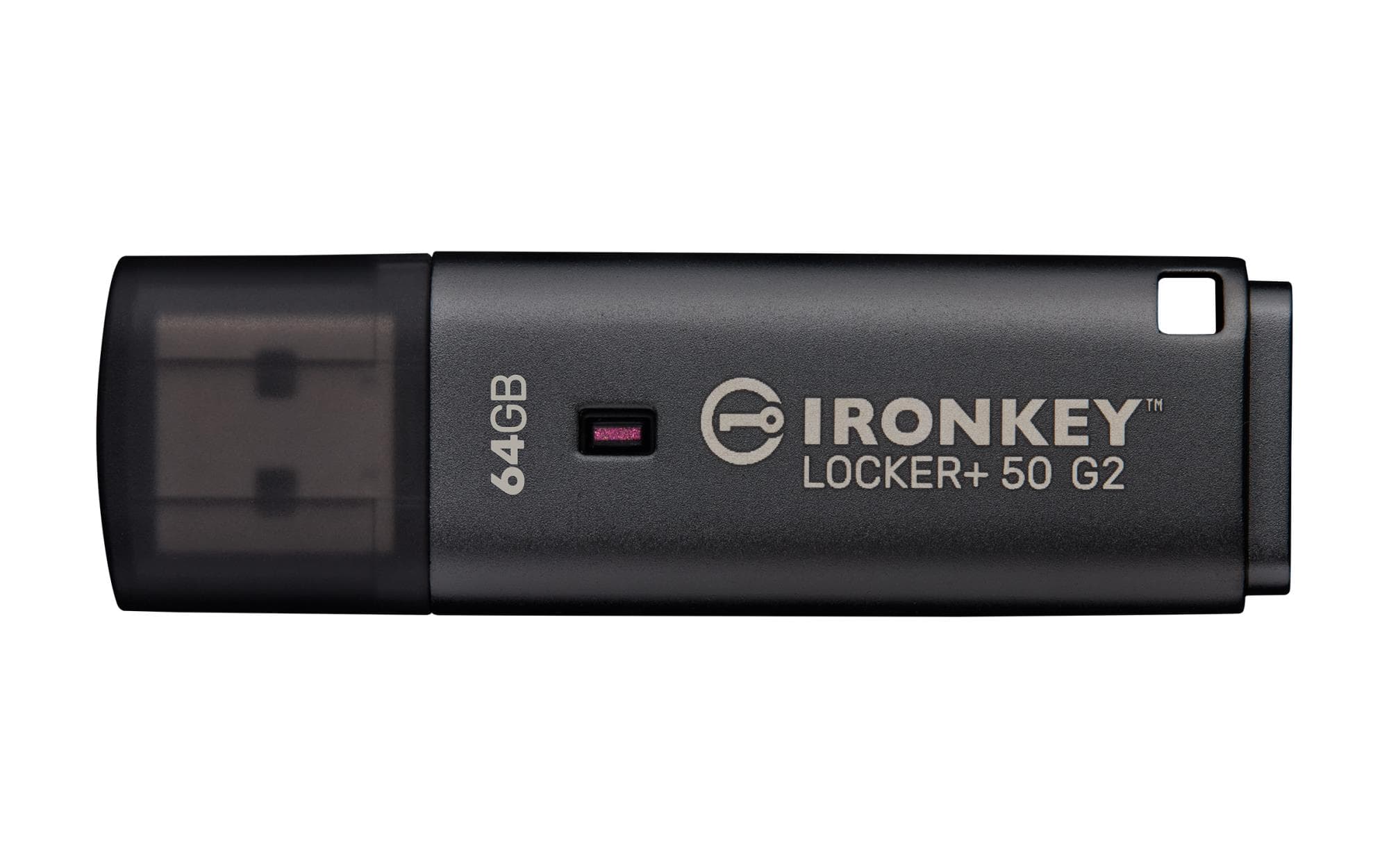 Kingston IKLP50G2 64GB USB 3.2 välkmälu