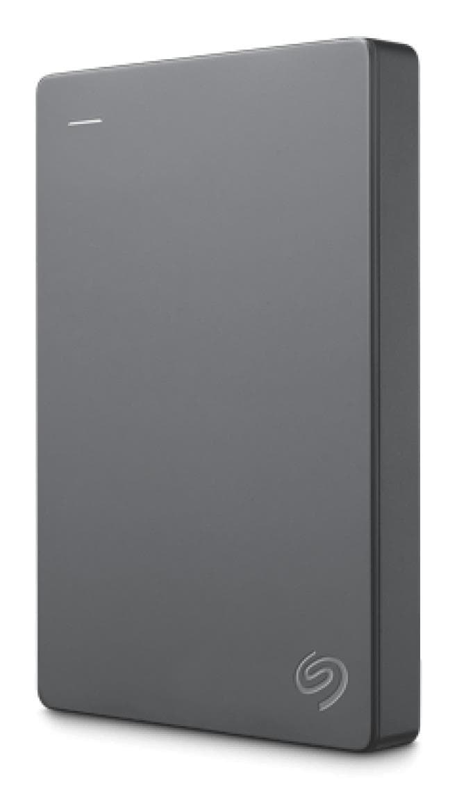 Seagate Basic 4TB USB 3.0 väliskõvaketas 2.5"
