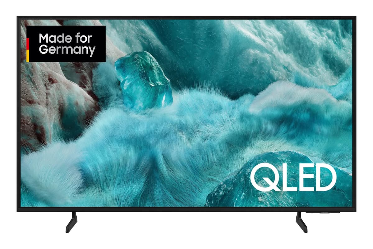 Samsung GQ50Q7FAAUXZG 50" 4K QLED televiisor