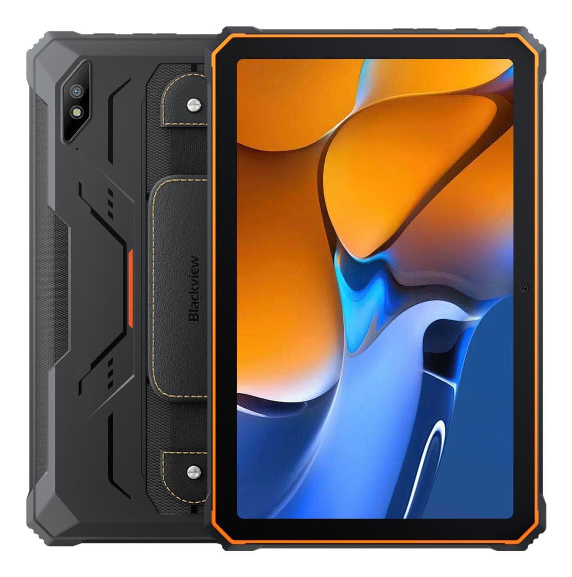 Blackview TABLET ACTIVE 8 PRO 10" 256GB Orange