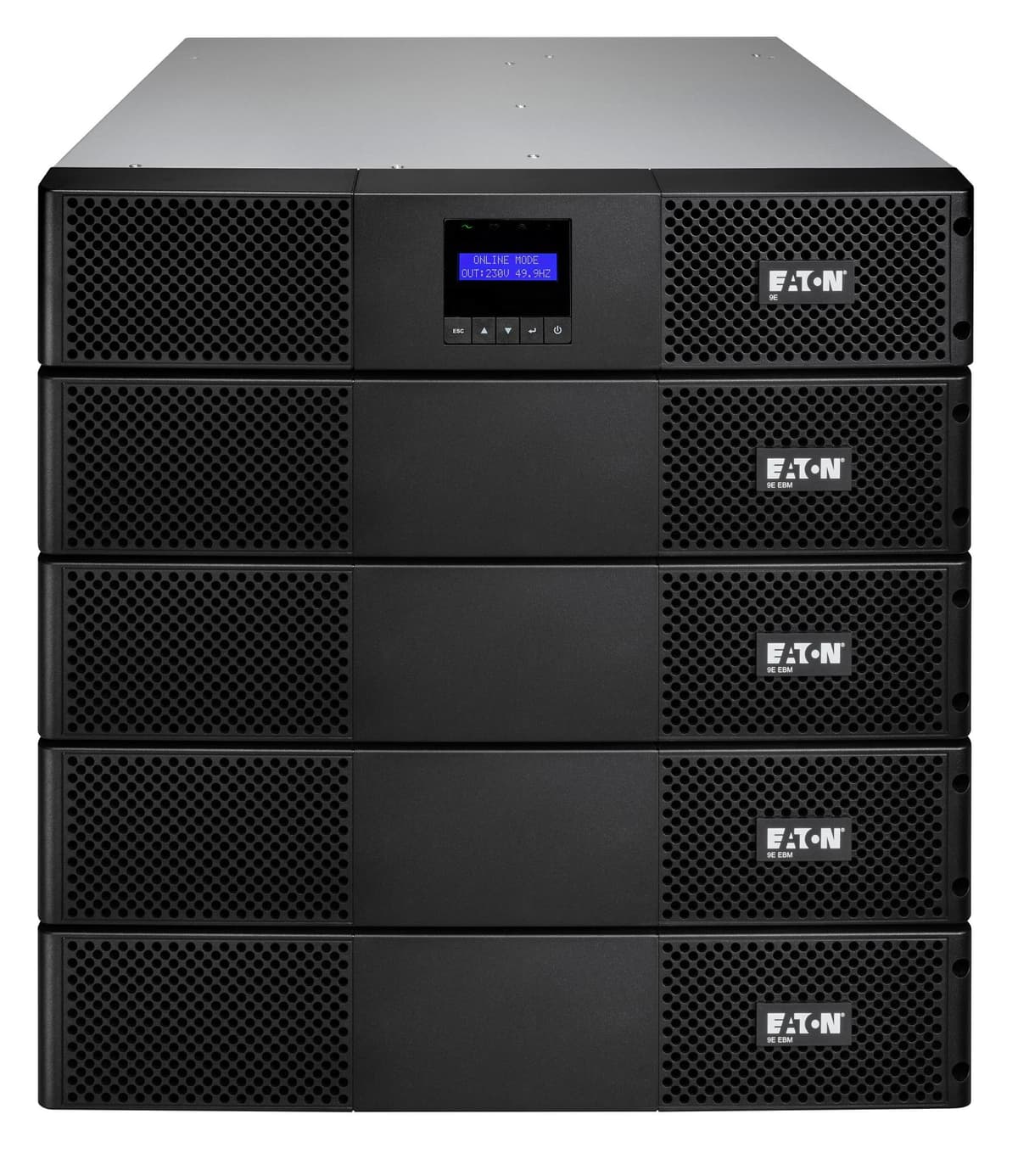 Eaton 9E2000IR 1800W Online UPS for Workstations