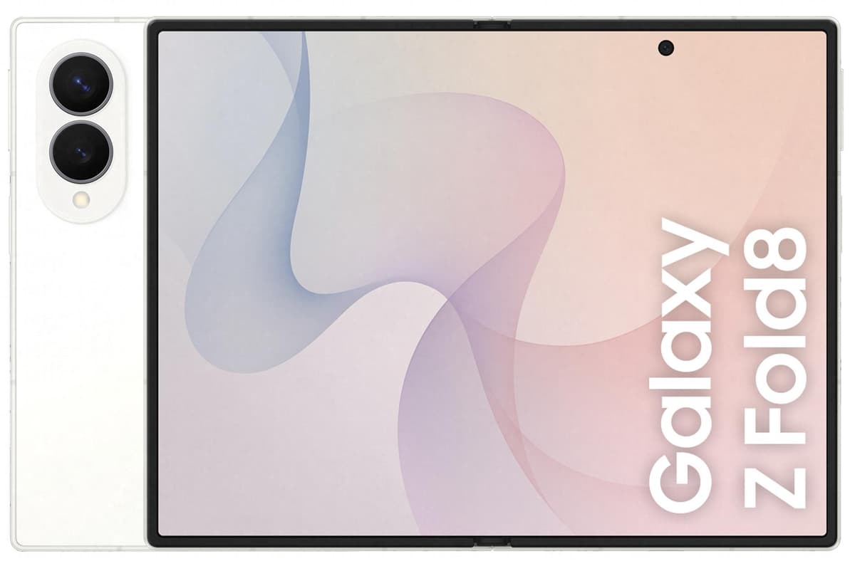 Samsung Galaxy Z Fold8 5G 512GB смартфон