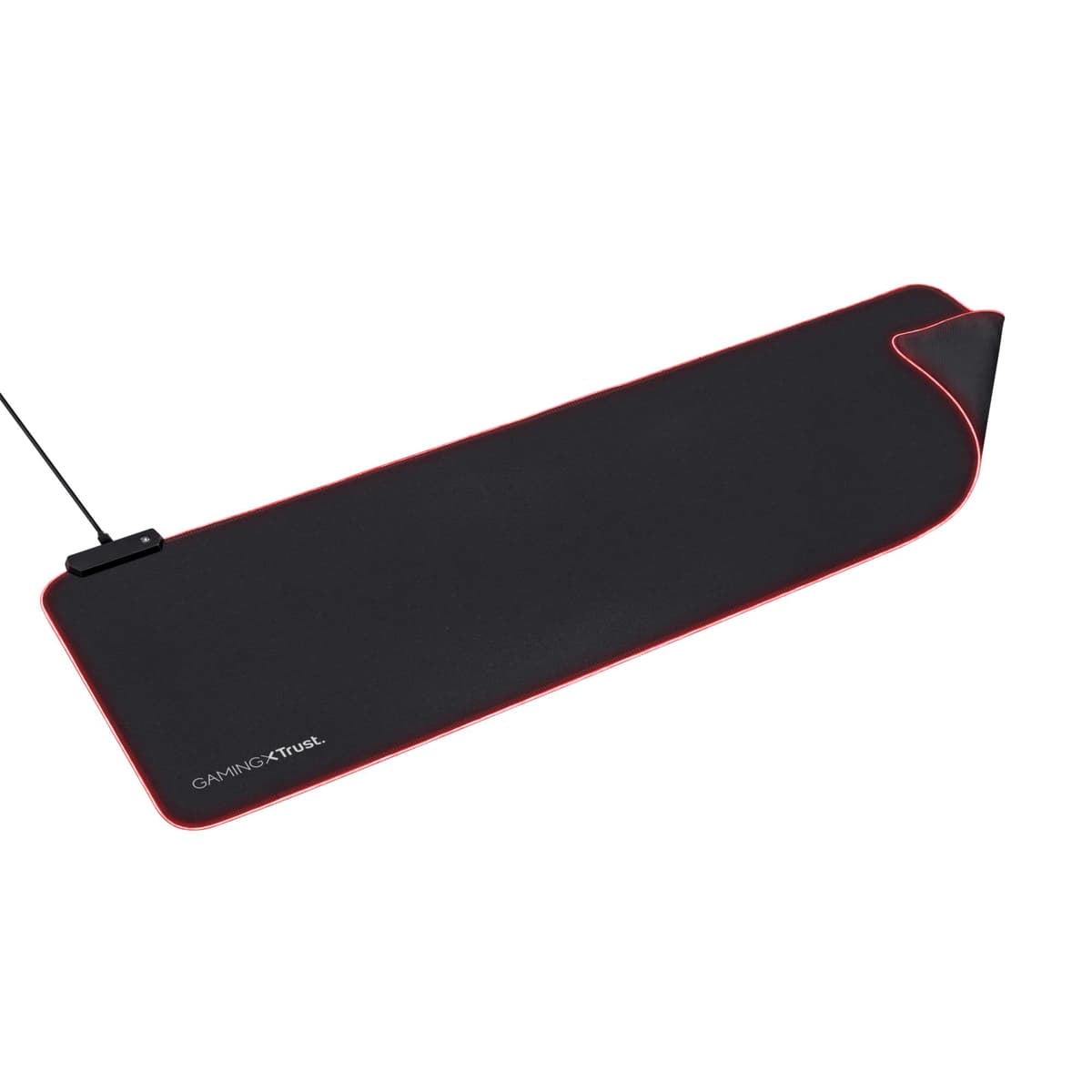 Trust GXT 764 Glide-Flex XXL Black Mouse Pad