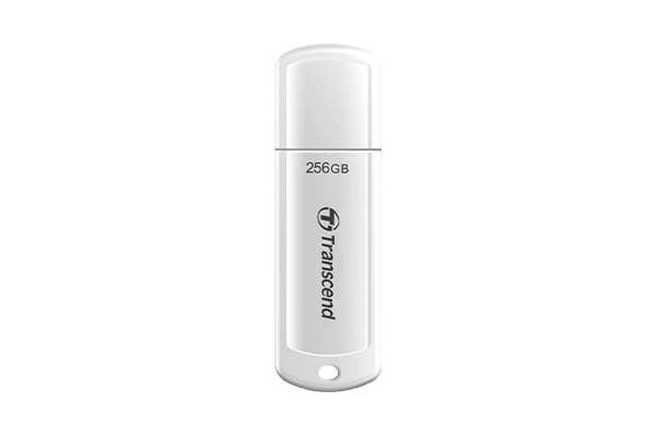 Transcend JetFlash 730 256GB USB 3.2 Flash Drive