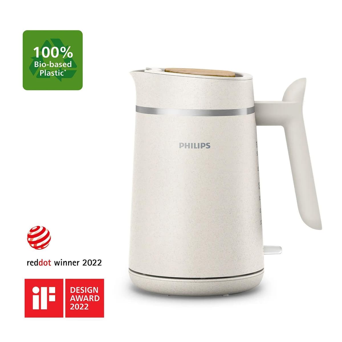 Philips HD9365/10 1.7L Electric Kettle