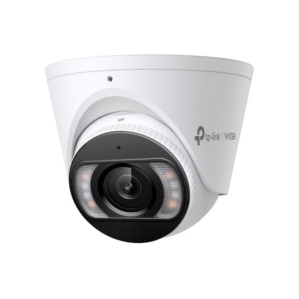 TP-Link Turret võrgukaamera H.265+ 4MP IP67