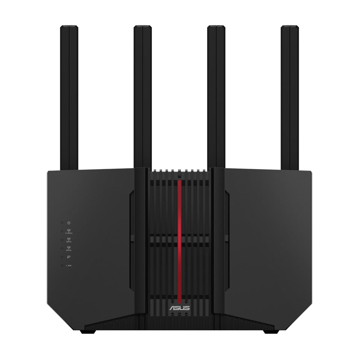 ASUS RT-BE92U WiFi 6E Router 9700 Mbps