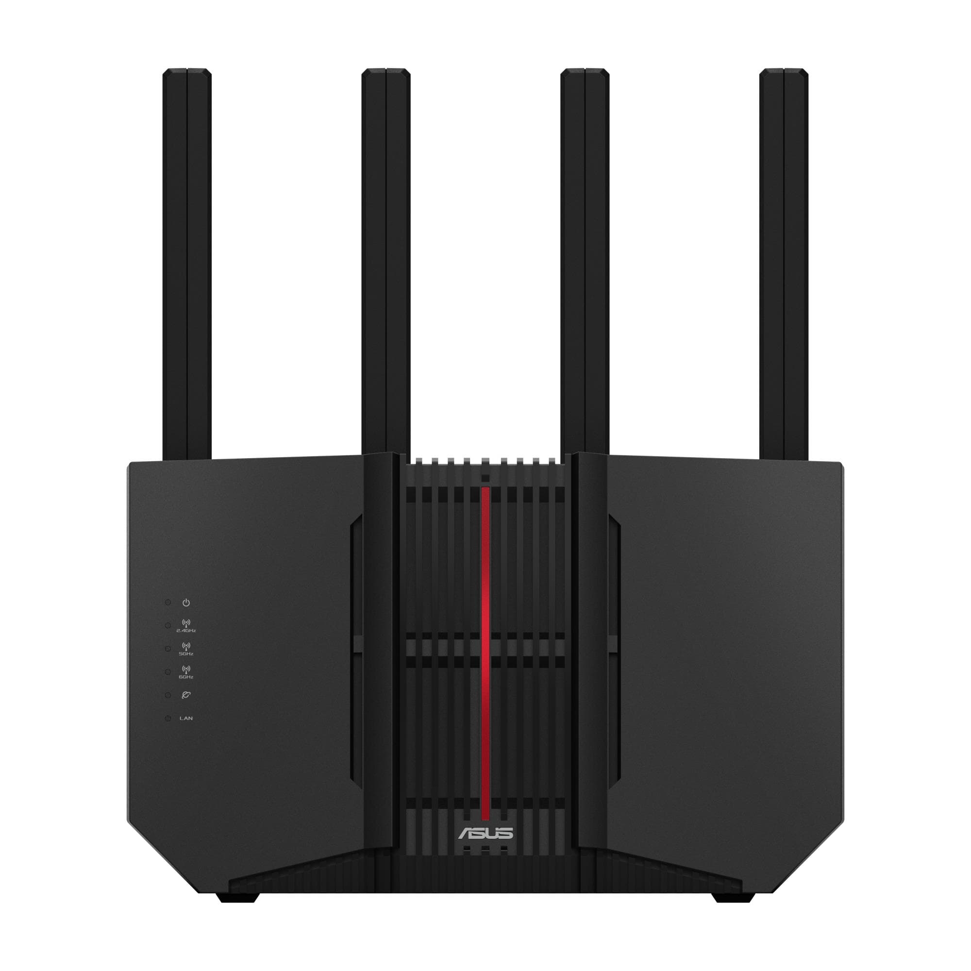 ASUS RT-BE92U WiFi 6E Router 9700 Mbps