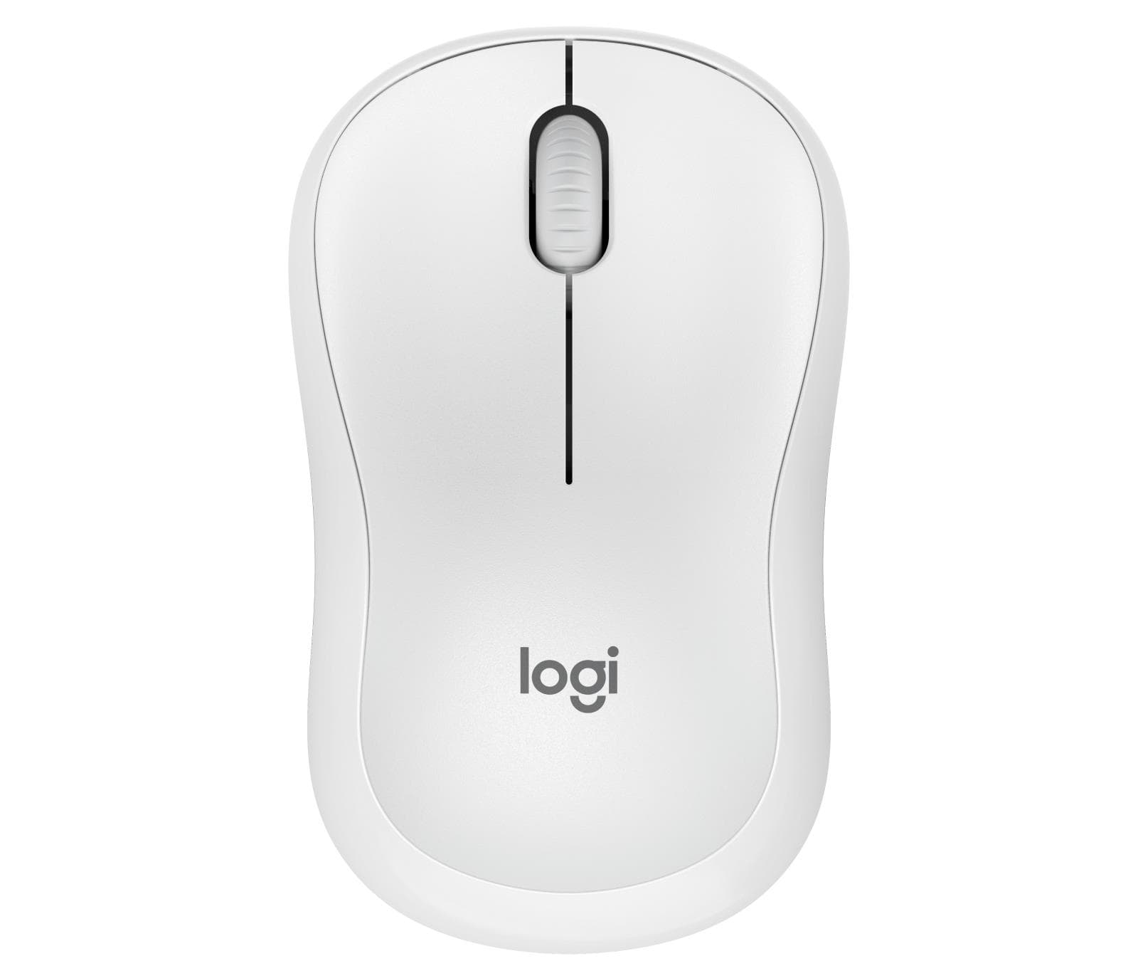 Logitech M240 Silent Bluetooth Hiir - Valge