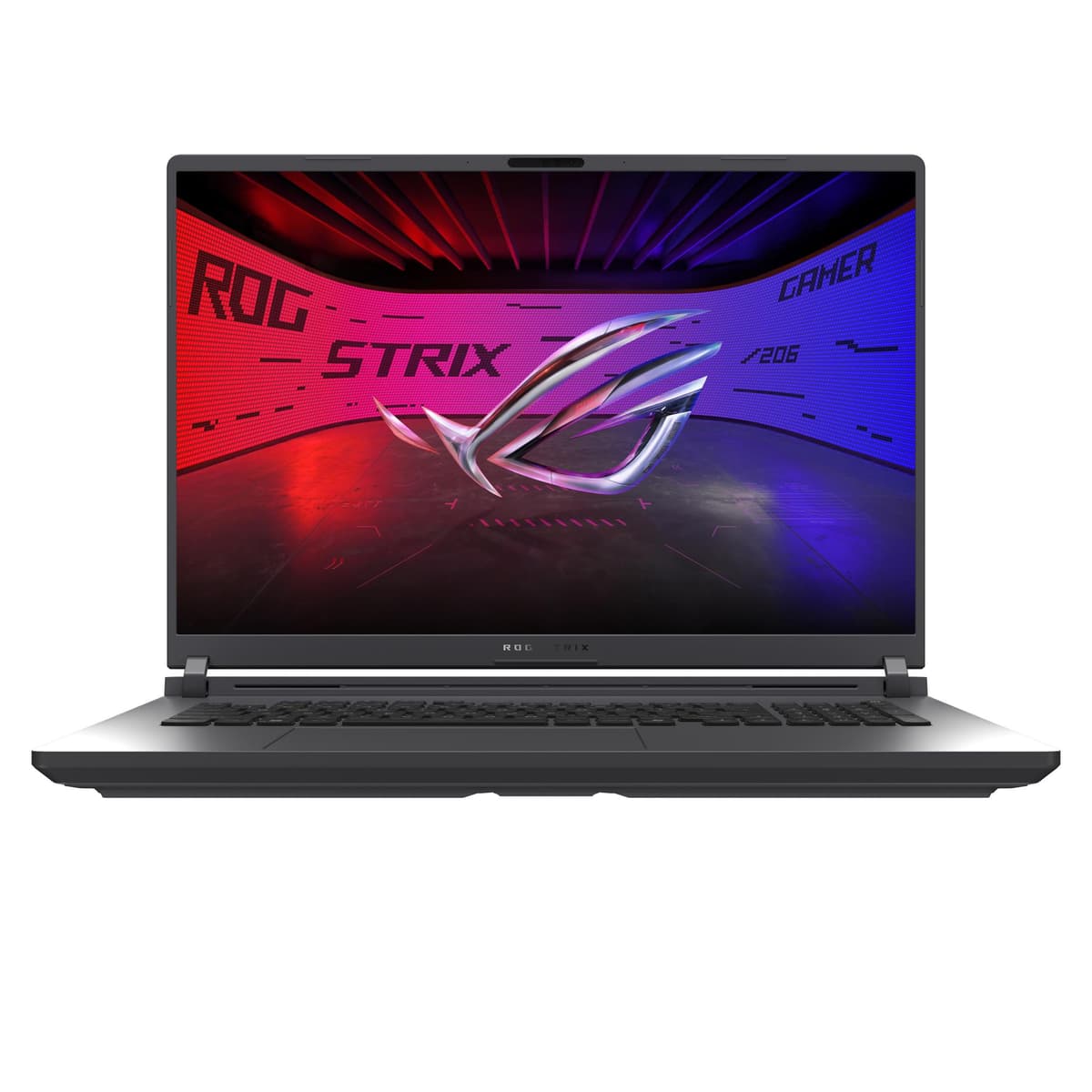 ASUS ROG Strix G18 (2025) Gaming Notebook - i9-14900HX, RTX 5070