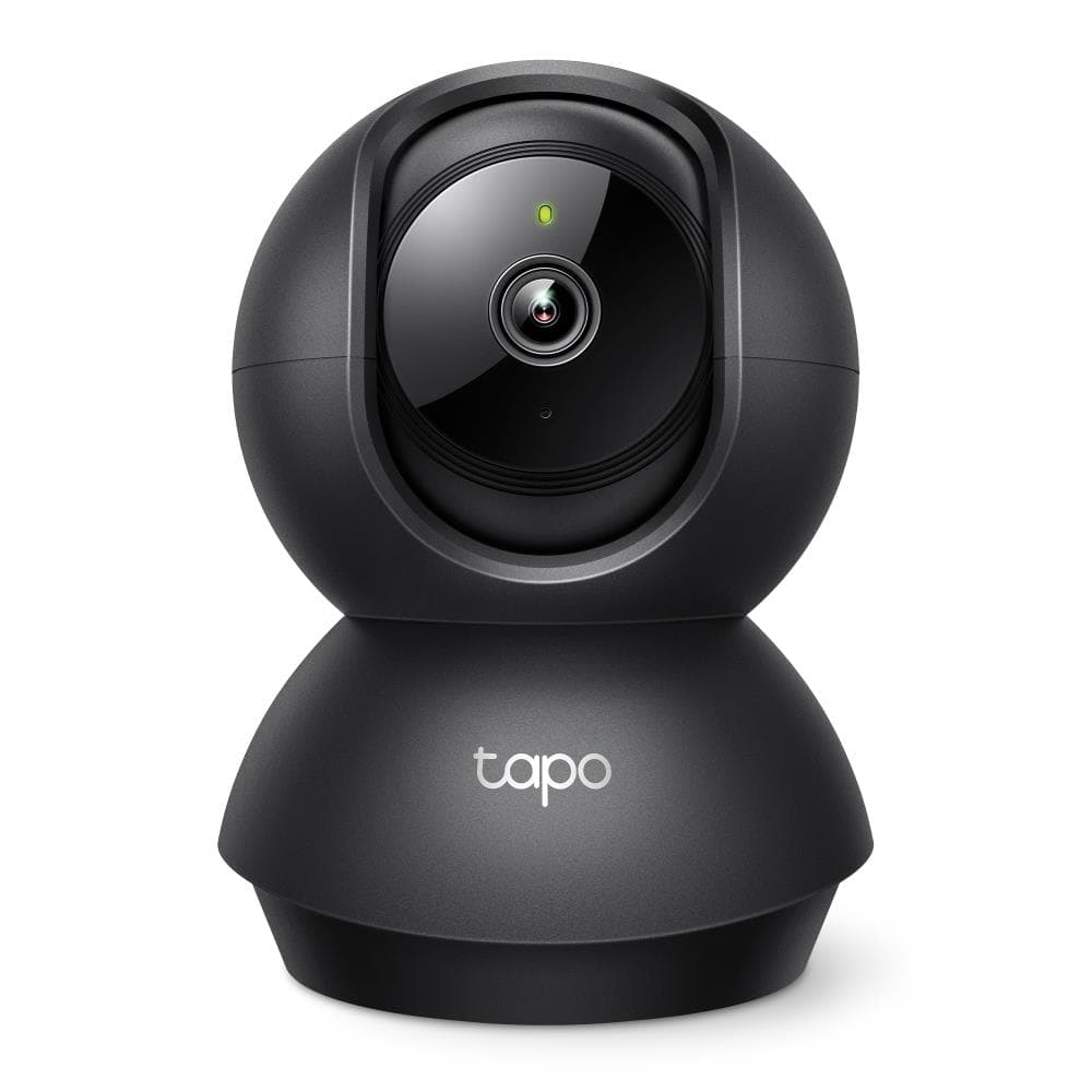 TP-LINK Tapo C211 juhtmeta kaamera 2K öönägemisega
