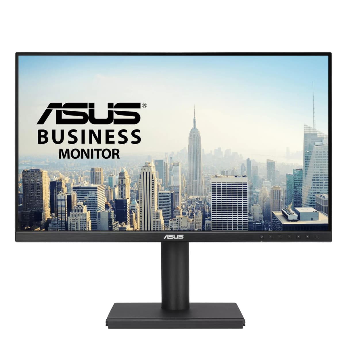 ASUS 23.8" Full HD IPS monitor 1920x1080 120Hz