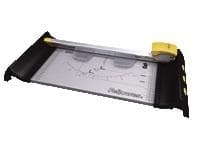 FELLOWES A4/5410201 резак для бумаги SafeCut™