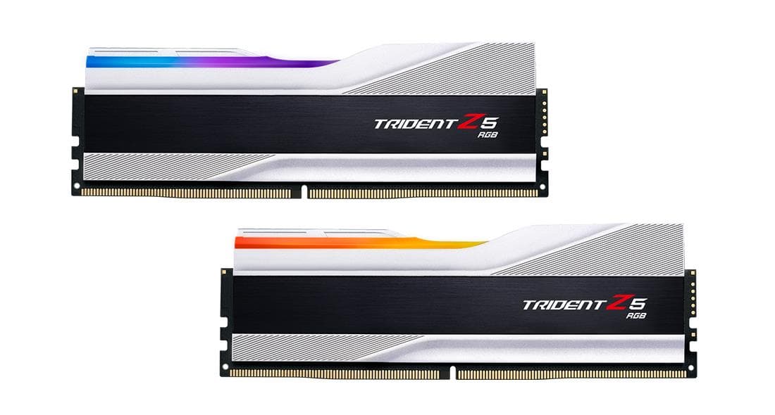 G.SKILL Trident Z5 RS 32GB DDR5-6400 Desktop Memory Kit