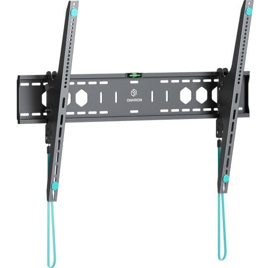 Настенное крепление для телевизора ONKRON UT12-B (60–110", чёрное)