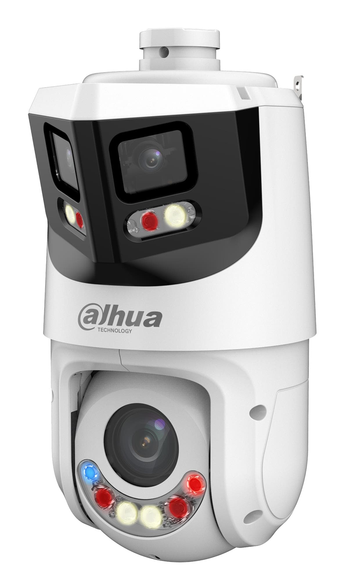 Dahua 8+4MP PTZ Dome Võrgukaamera